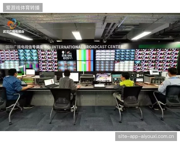 超过85%的重点场馆赛事公共信号已完全切断SDI并轨部署IP化传输架构